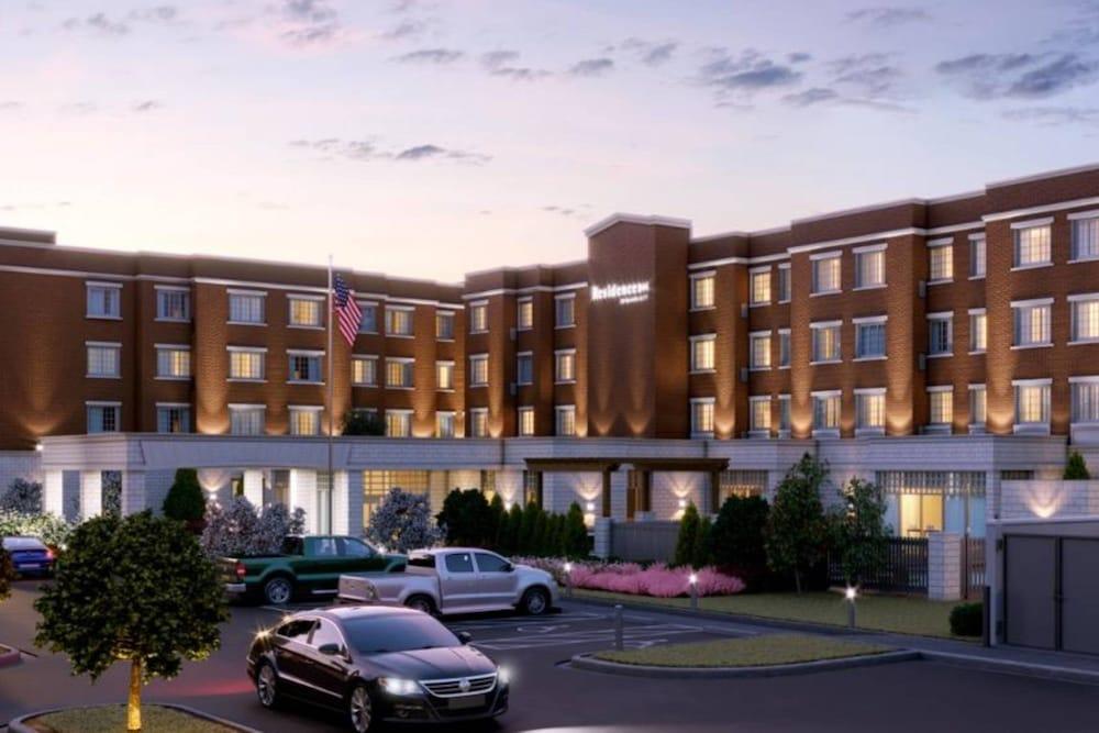Residence Inn by Marriott Franklin Berry Farms in Franklin, Tn