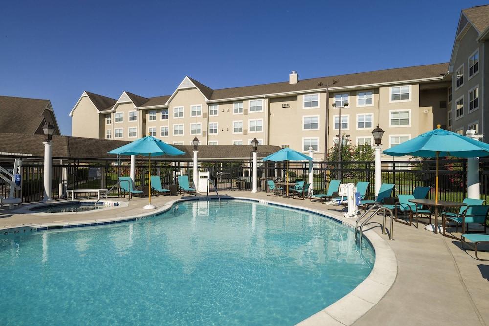 Residence Inn - Greenbelt by Marriott in Greenbelt, Dc