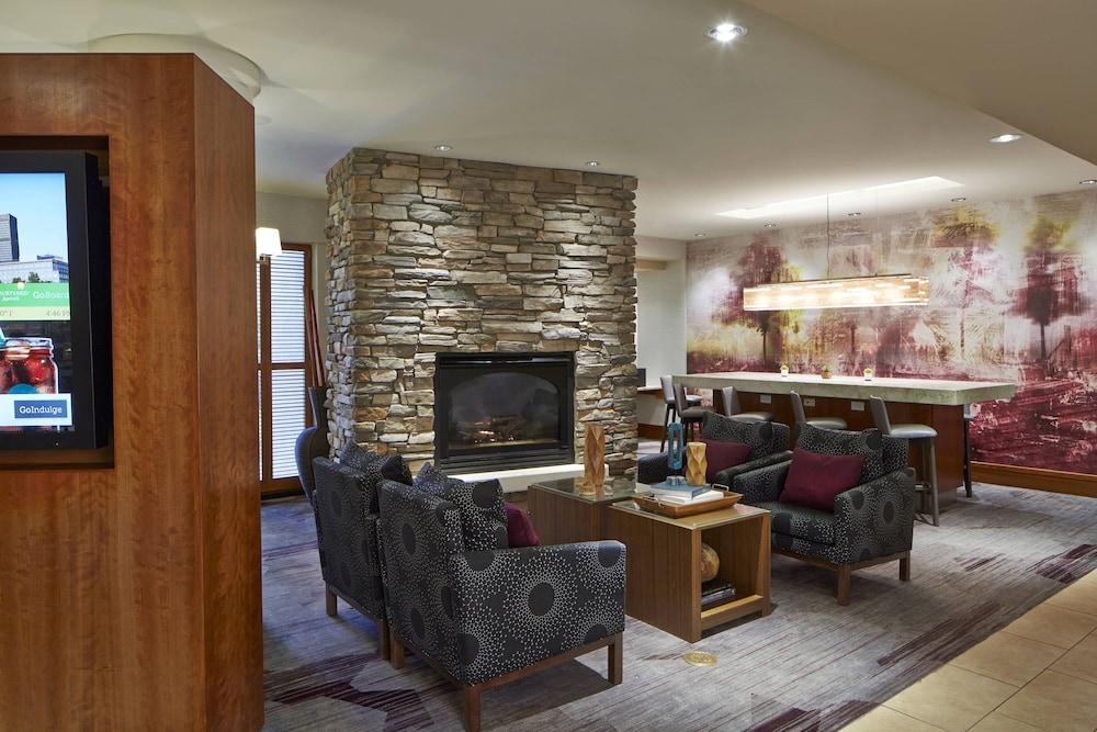 Courtyard by Marriott Rochester Brighton in Rochester