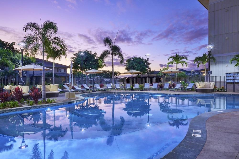 Residence Inn by Marriott Oahu Kapolei in Kapolei, Hi