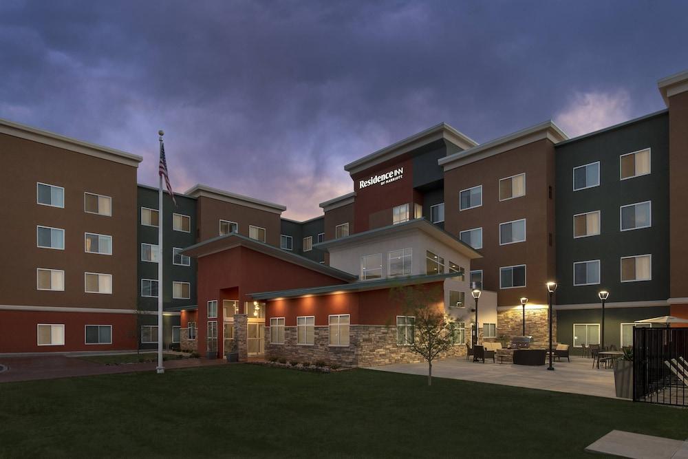 RESIDENCE INN BY MARRIOTT LUBBOCK SOUTHWEST in Lubbock, Tx
