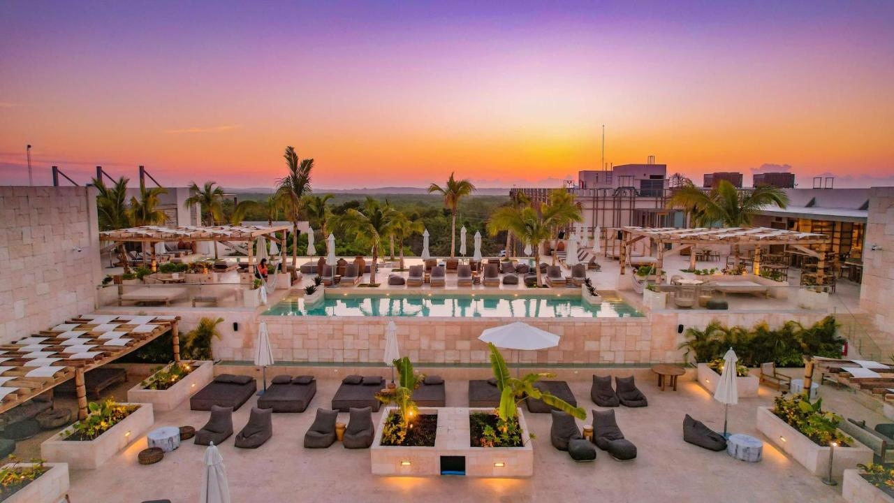 MOTTO BY HILTON TULUM in Tulum-Riviera Maya
