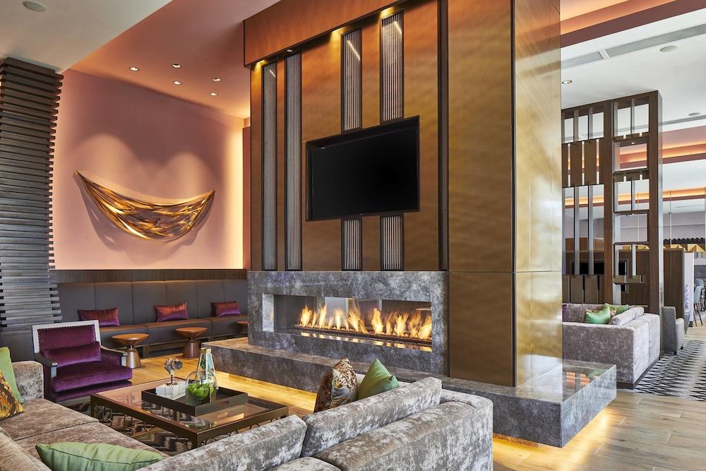Residence Inn by Marriott Nashville Downtown/Convention Center in Nashville,Tn