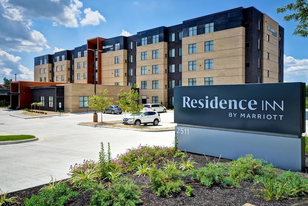 RESIDENCE INN BY MARRIOTT CINCINNATI NORTHEAST/MASON in Mason,Oh