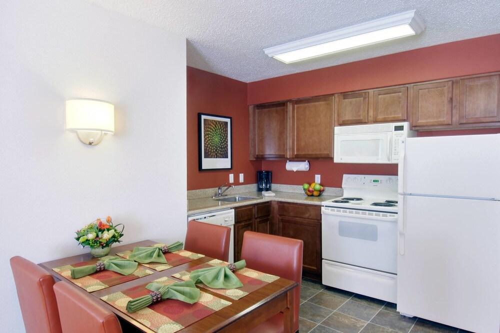 Residence Inn by Marriott Princeton at Carnegie Center in Princeton, Nj