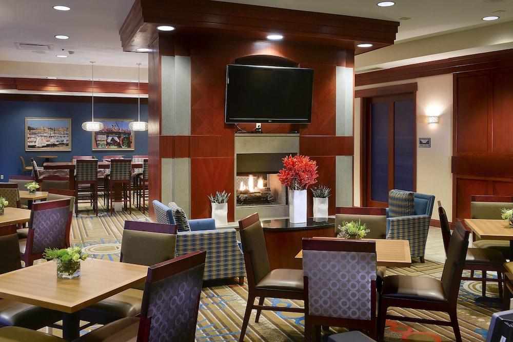 Residence Inn by Marriott Memphis Downtown in Memphis