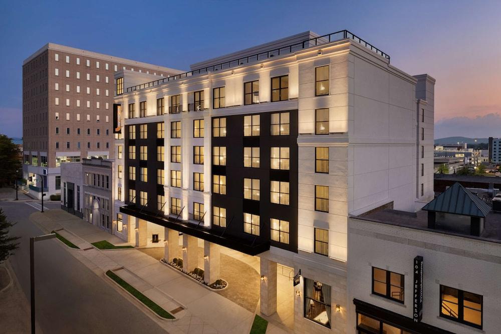 106 Jefferson Huntsville, Curio Collection by Hilton in Huntsville, Al