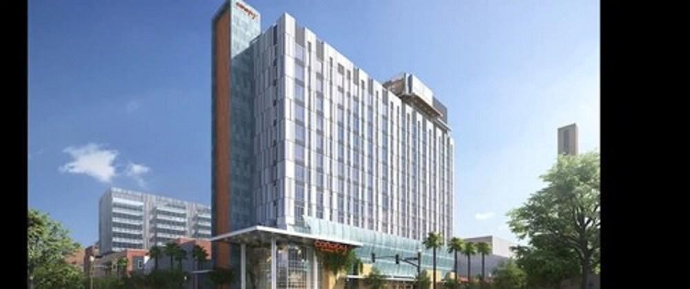 Canopy by Hilton Tempe Downtown in Tempe