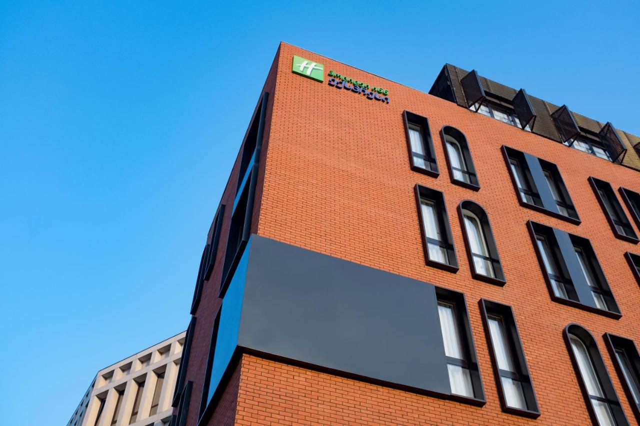 HOLIDAY INN EXPRESS AVLABARI in Tbilisi