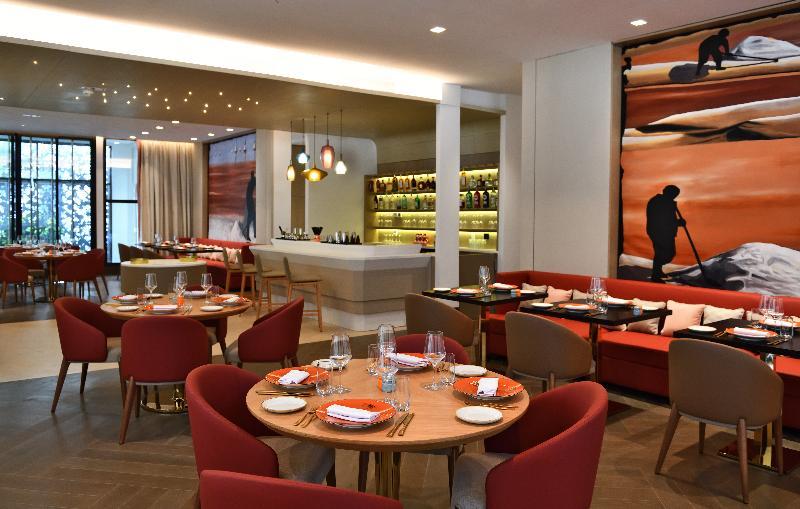 Hilton Taghazout Bay Beach Resort & Spa in Taghazout