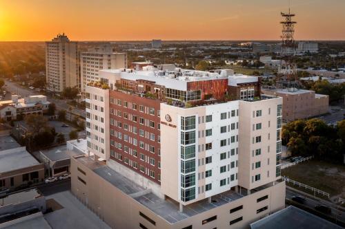 Hotel Melby Downtown Melbourne, Tapestry Collection by Hilton in Melbourne,Fl
