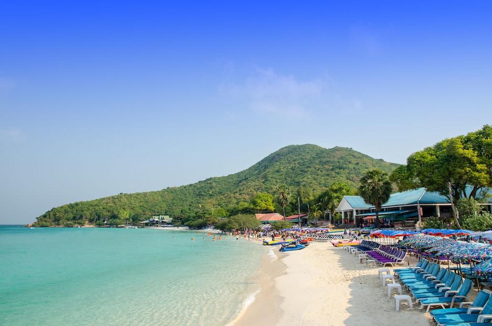 Holiday Inn Express Pattaya Central by IHG in Pattaya