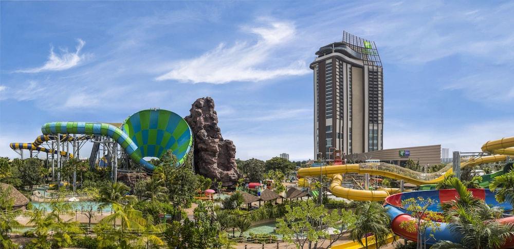 Holiday Inn Resort Vana Nava Hua Hin by IHG in HUA HIN