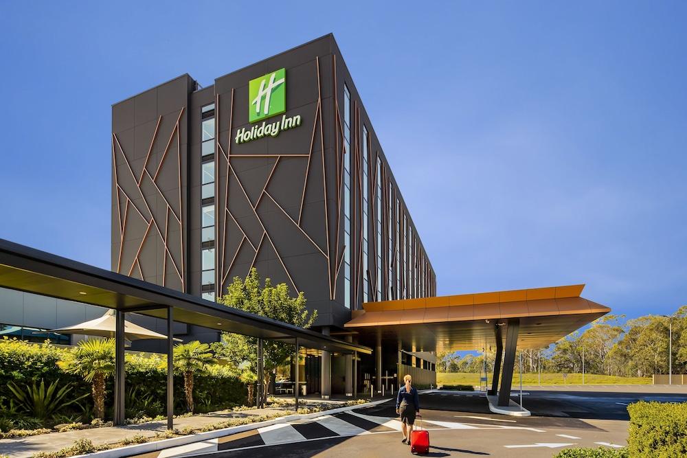 Holiday Inn Sydney St Marys by IHG in Sydney, Nsw