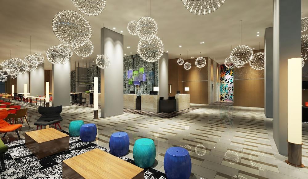 Holiday Inn Express Kota Kinabalu City Centre by IHG in Kota Kinabalu