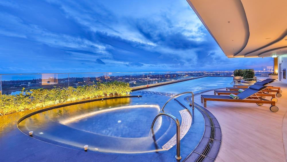 Holiday Inn & Suites Rayong City Centre by IHG in RAYONG