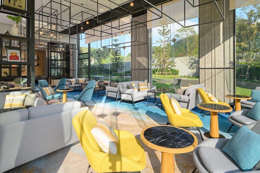 Holiday Inn & Suites Siracha Laemchabang by IHG in Laem Chabang