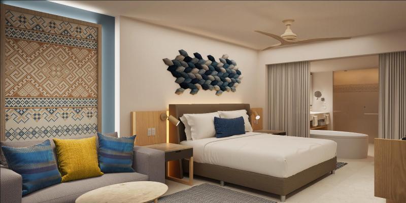 Royalton Splash Riviera Cancun All-Inclusive in PUERTO MORELOS