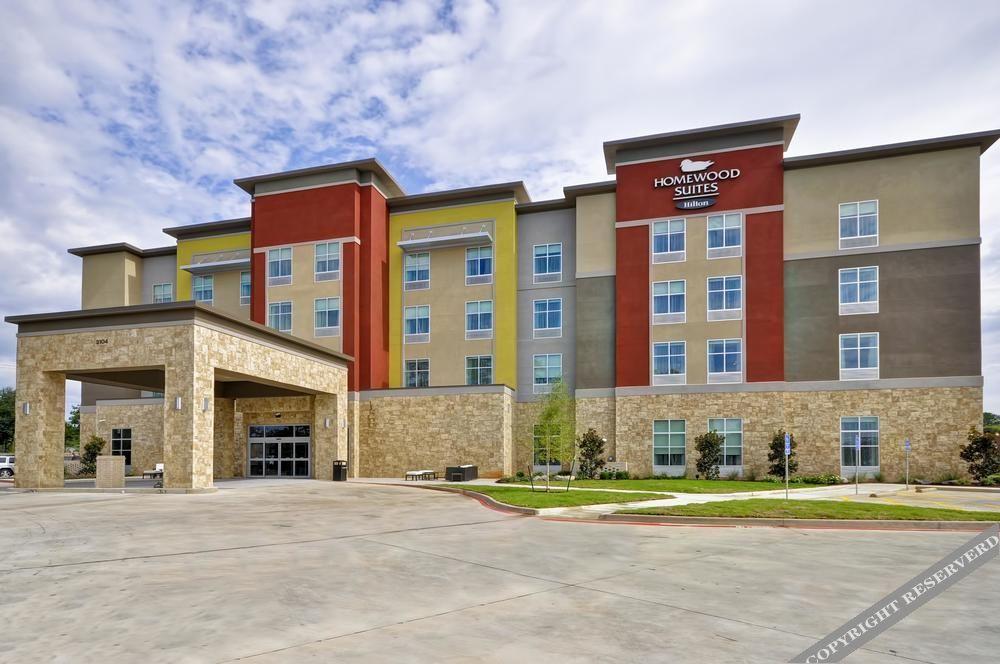 Homewood Suites by Hilton Tyler Texas in Tyler