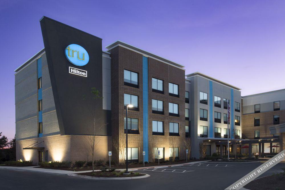 Tru By Hilton Murfreesboro in Murfreesboro, Tn