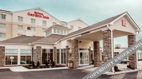 Hilton Garden Inn San Marcos in San Marcos