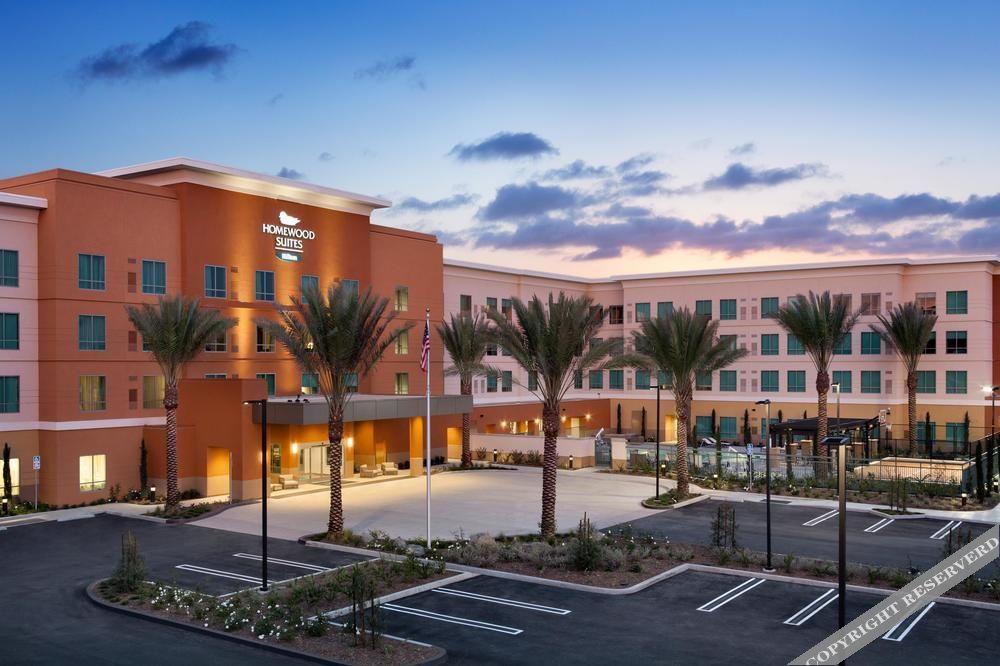 Homewood Suites by Hilton Irvine John Wayne Airport in Irvine, Ca