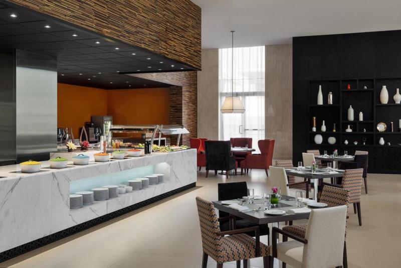 Hyatt Place Riyadh Sulaimani in Riyadh