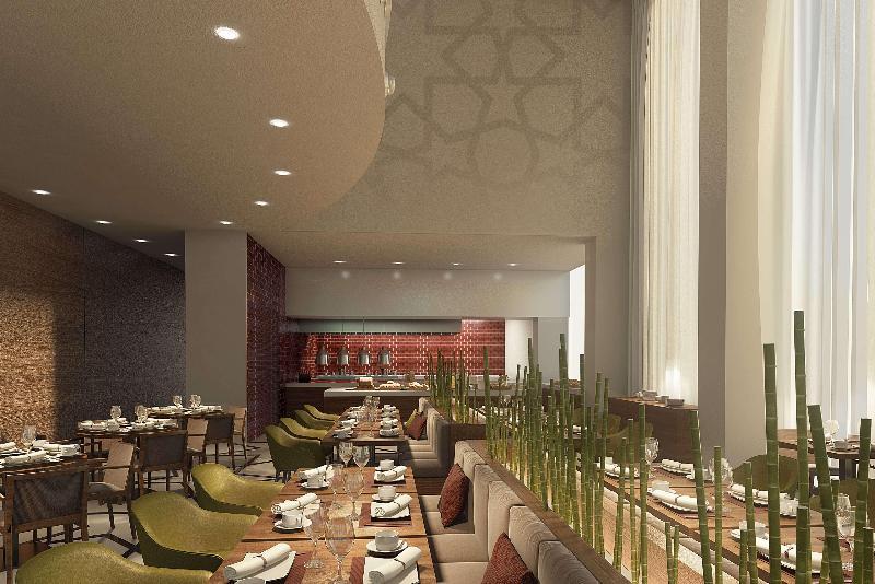 Hilton Garden Inn Al Jubail, Saudi Arabia in Al Jubail