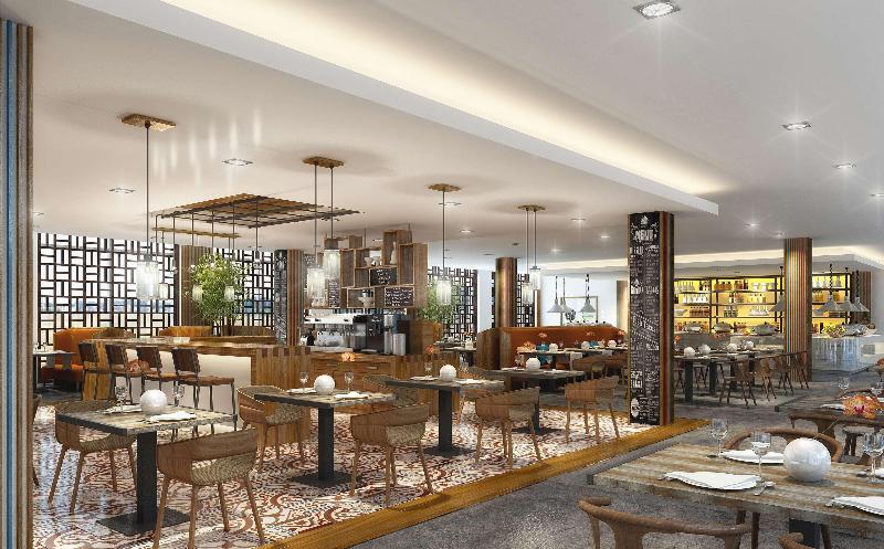 DoubleTree by Hilton Riyadh Financial District in Riyadh