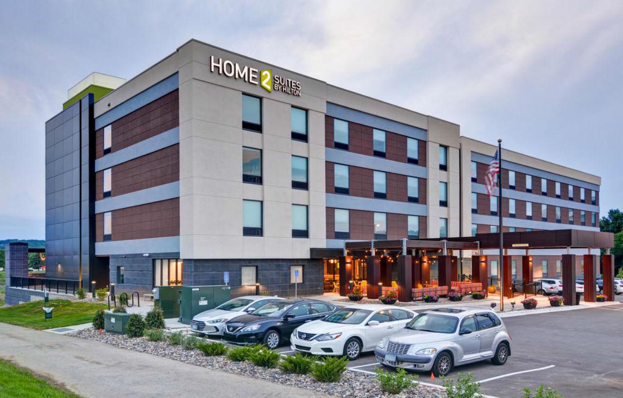 Home2 Suites by Hilton Rochester Mayo Clinic Area in Rochester, Mn
