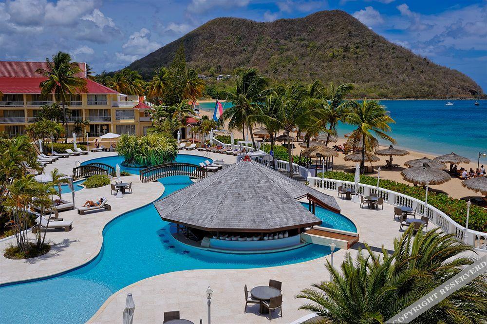Mystique St Lucia by Royalton in GROS ISLET