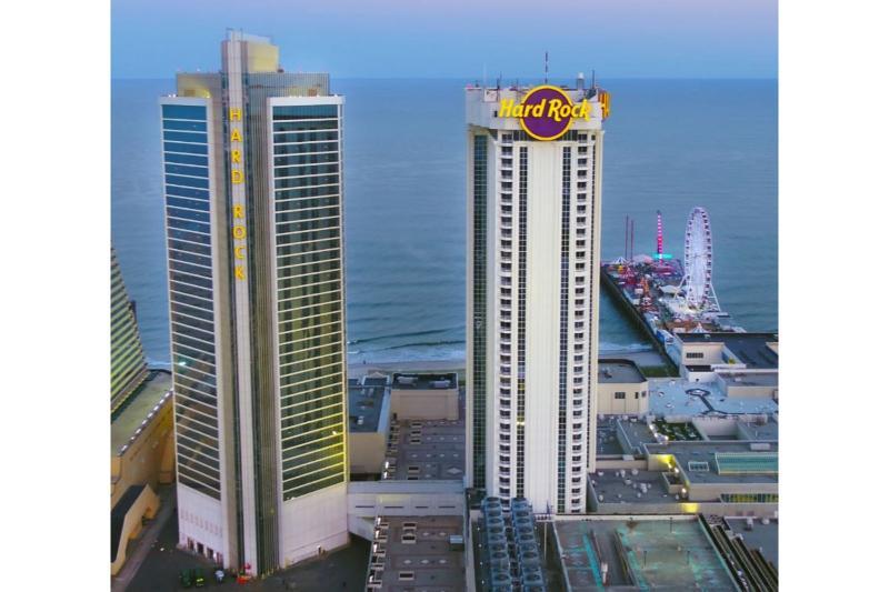 Hard Rock Hotel and Casino Atlantic City in ATLANTIC CITY, NJ