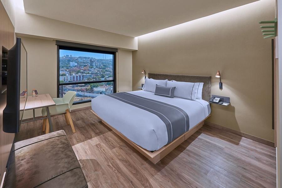 City Express Plus by Marriott Guadalajara Providencia in Guadalajara (Mexico)