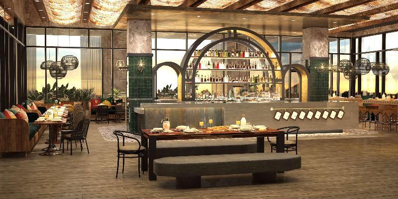 Hyatt Centric Buckhead Atlanta in Atlanta,Ga