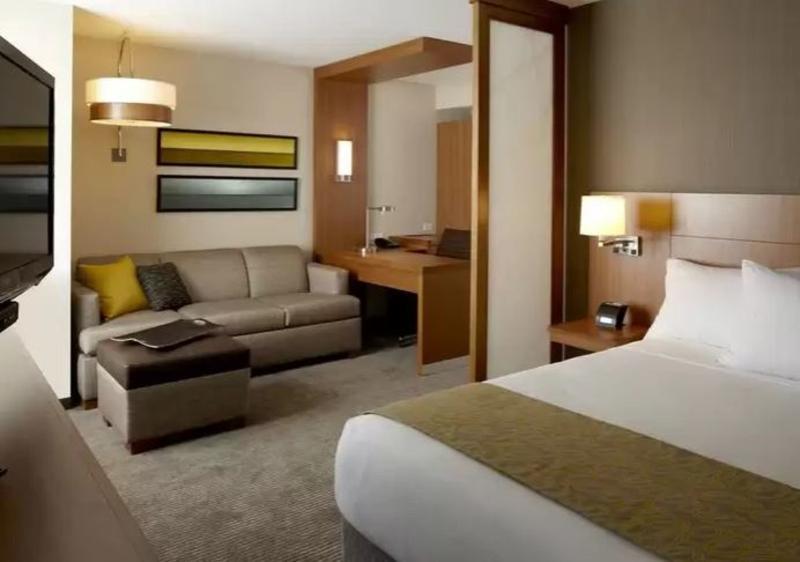 Hyatt Place Houston-Nrthwst/Cy Fair in Houston, Tx