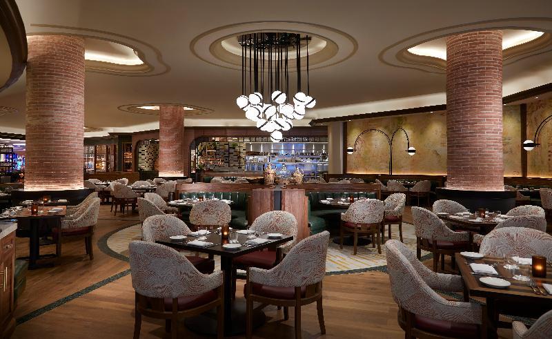 The Guitar Hotel at Seminole Hard Rock in Hollywood, Fl