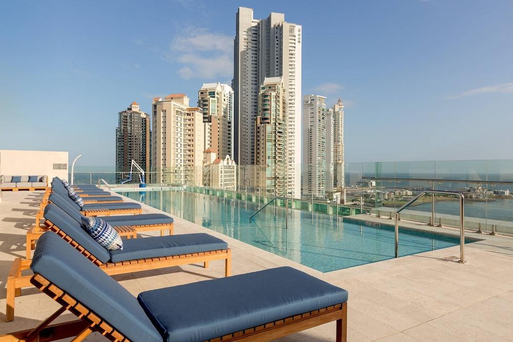 Residence Inn by Marriott Panama City in Ciudad De Panama