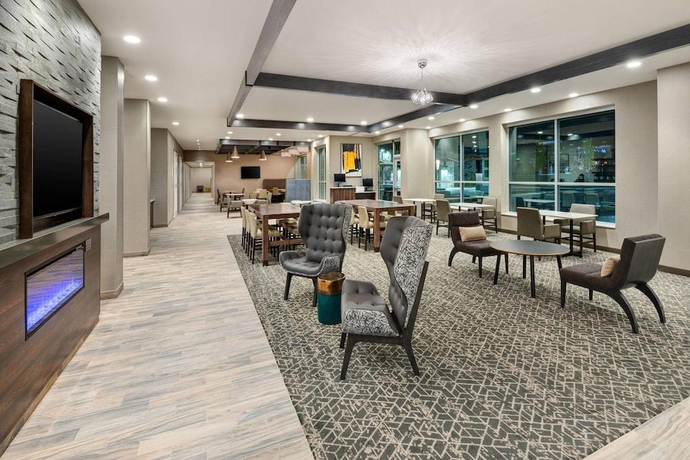Residence Inn by Marriott Indianapolis Keystone in Indianapolis