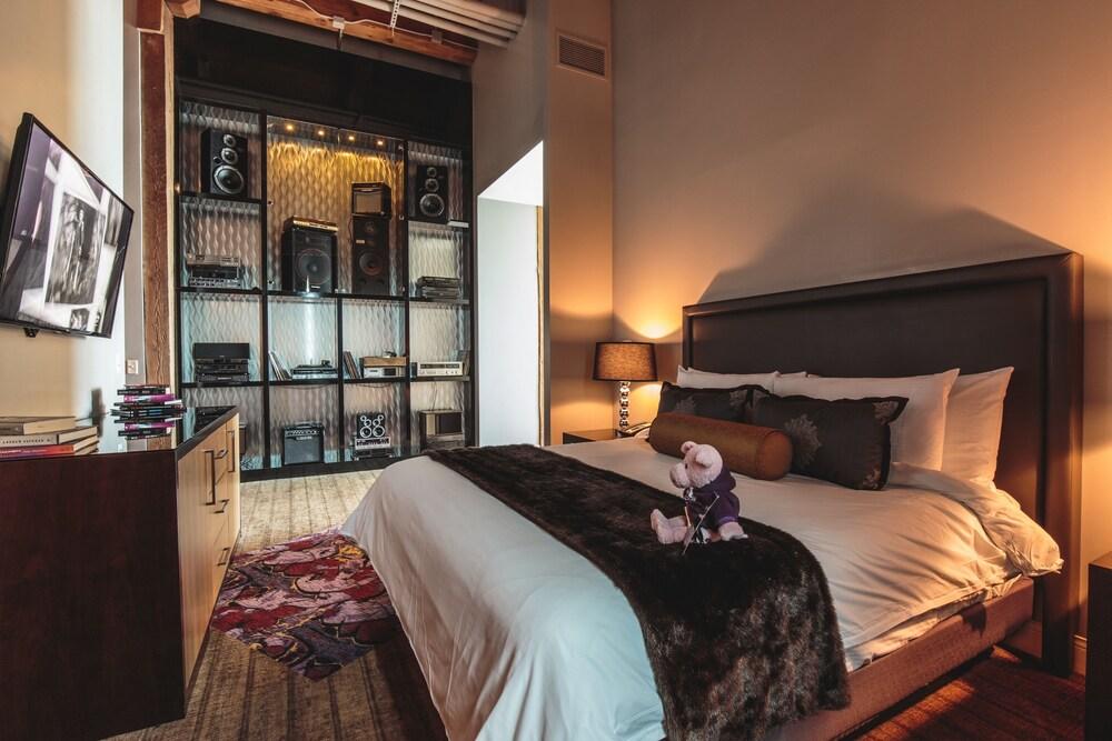 Hard Rock Hotel & Casino Sioux City in SIOUX CITY, IA