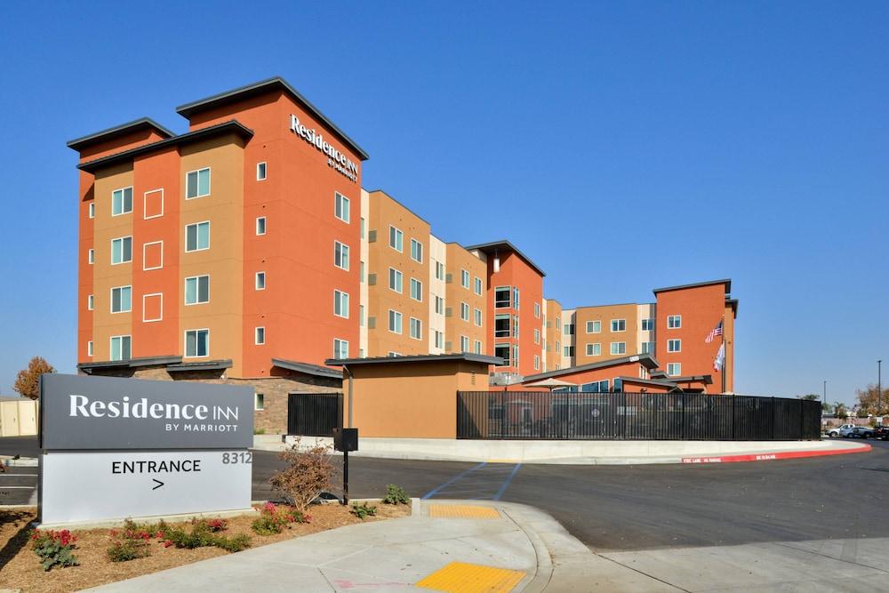 Residence Inn by Marriott Bakersfield West in Bakersfield