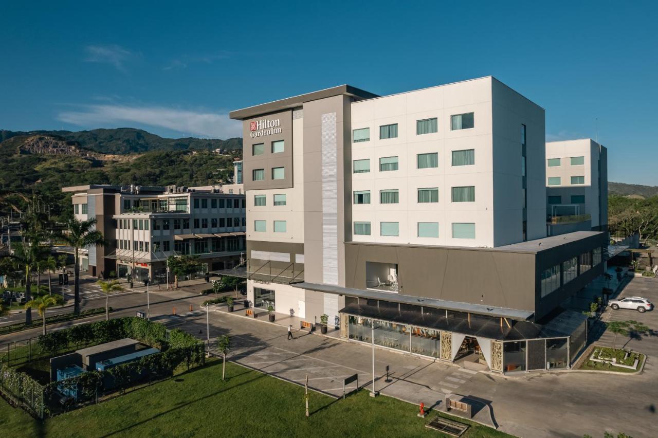 Hilton Garden Inn Santa Ana San Jose in Santa Ana