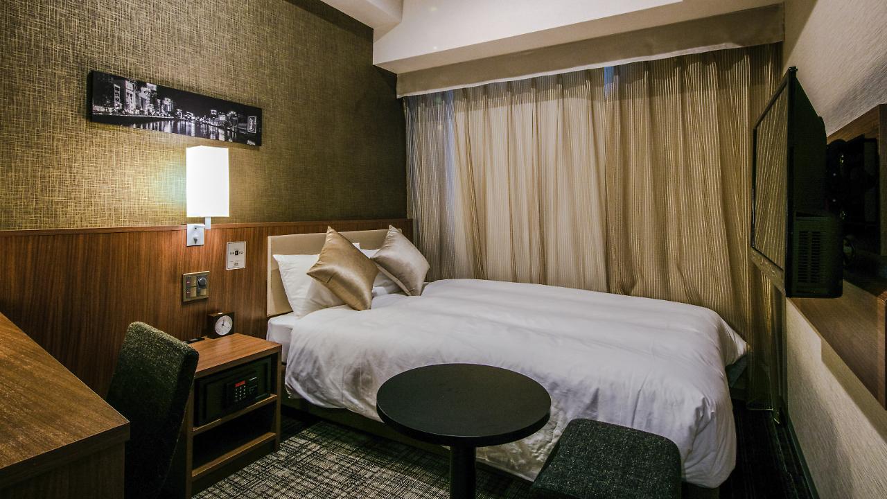 Four Points Flex by Sheraton Fukuoka Hakata in Fukuoka