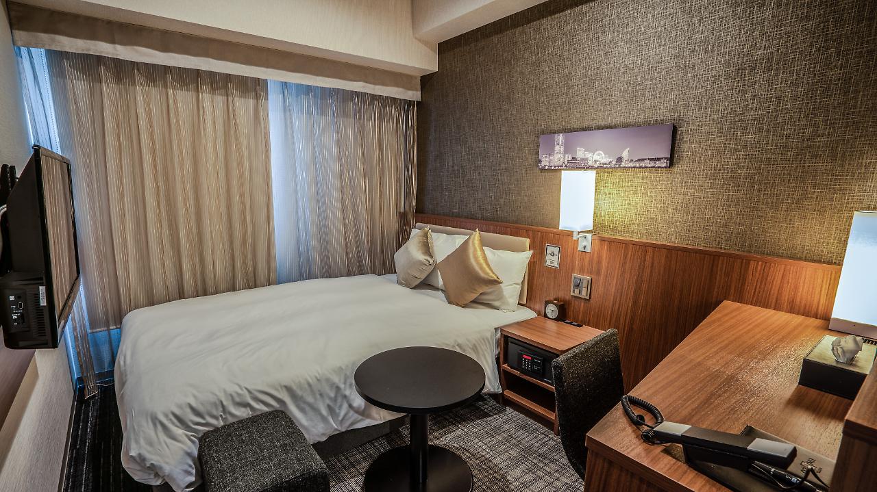 Four Points Flex by Sheraton Yokohama West in Yokohama