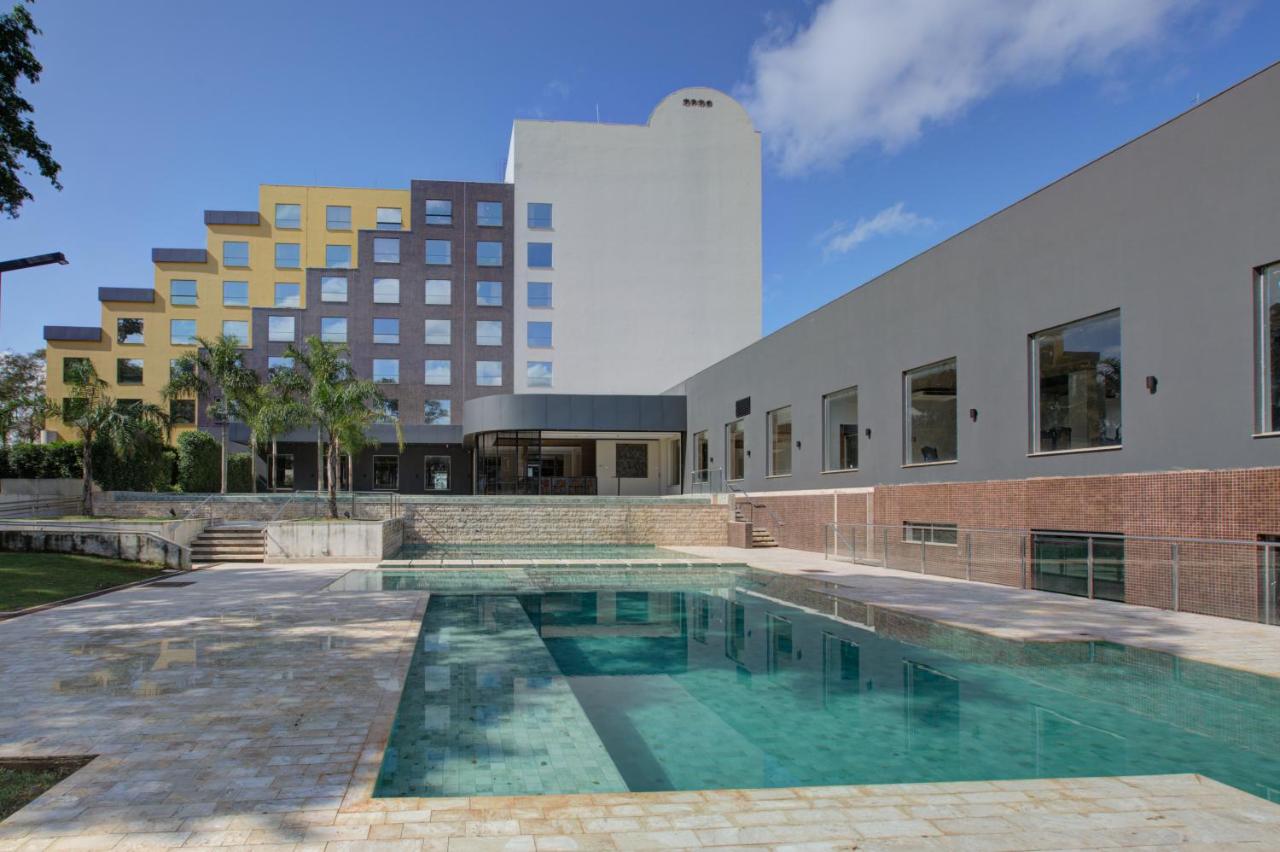 DOUBLE TREE BY HILTON FOZ DO IGUAÇU in FOZ DE IGUAZU, PR