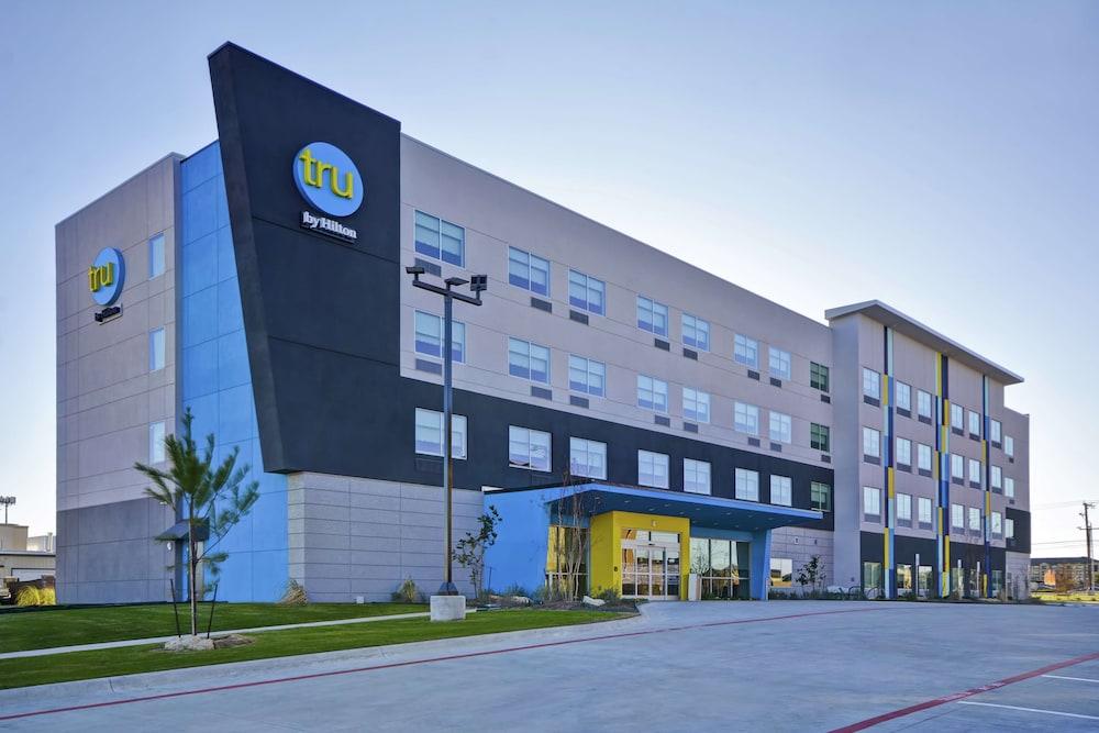 Tru by Hilton Fort Worth-Fossil Creek in Fort Worth