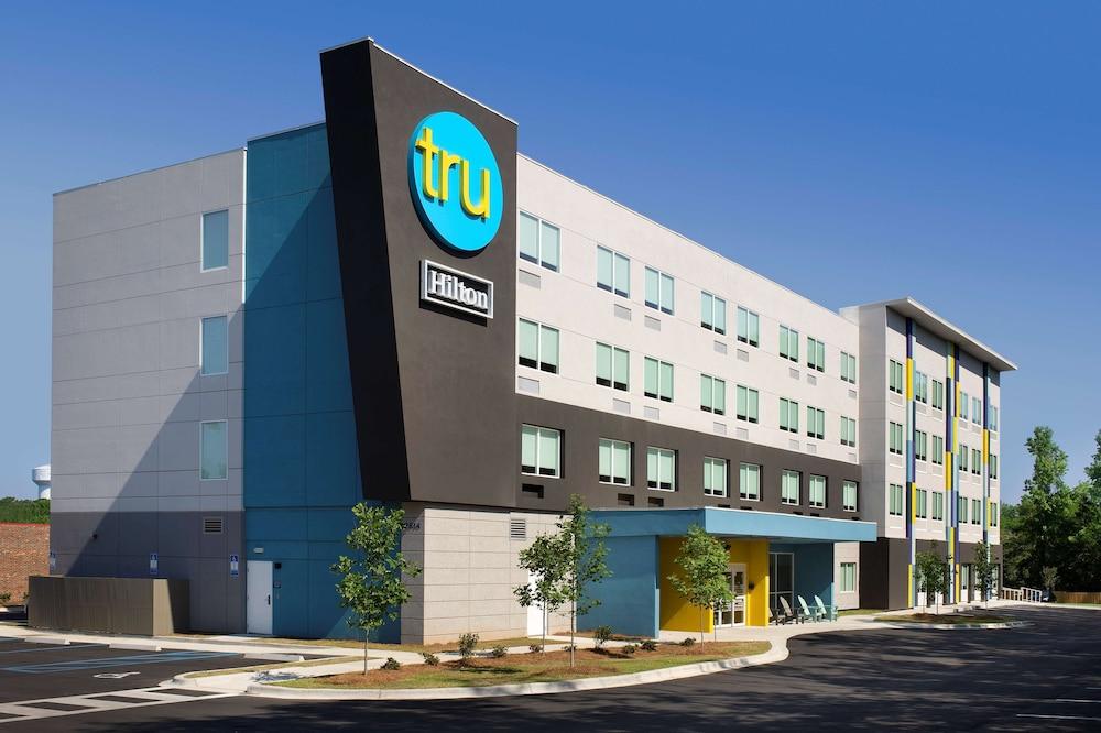 Tru By Hilton Tallahassee Central in Tallahassee, Fl