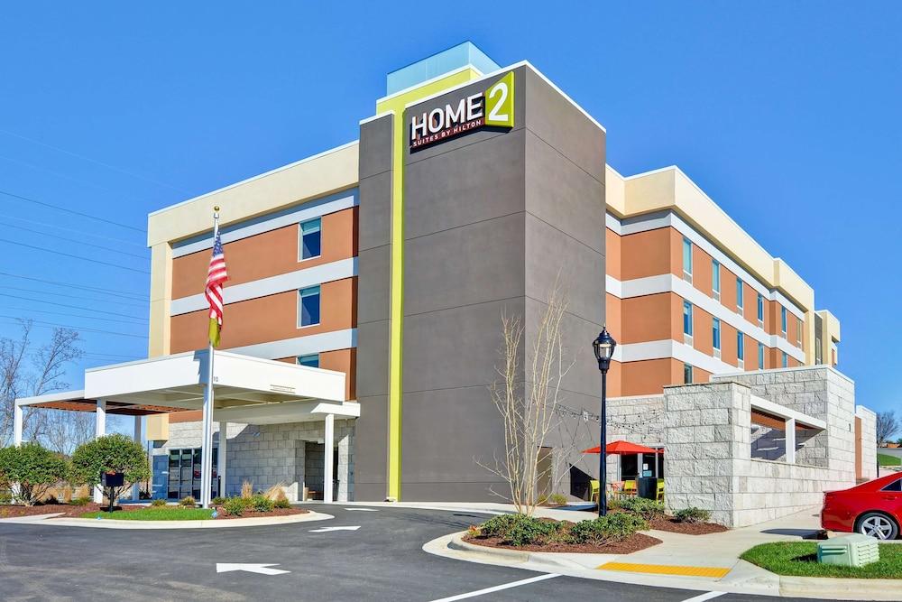 Home2 Suites by Hilton Winston-Salem Hanes Mall in Winston Salem