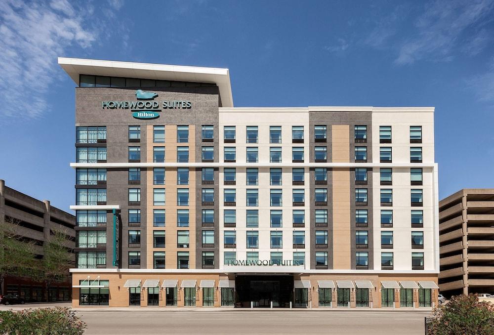 Homewood Suites by Hilton Louisville Downtown in Louisville, Ky