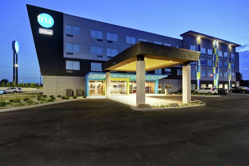 Tru By Hilton Fort Wayne in Fort Wayne, In