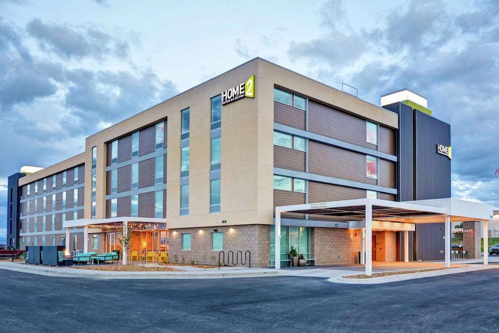 Home2 Suites By Hilton Helena in Helena, Mt